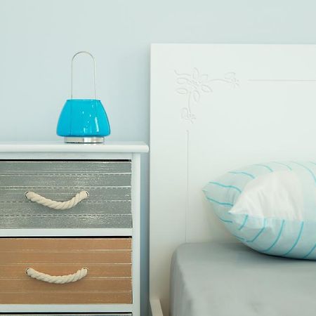 Apartment Te Kalua Sarandë Esterno foto