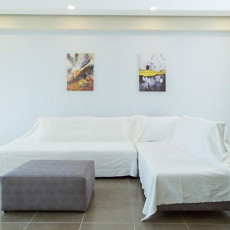 Apartment Te Kalua Sarandë Esterno foto