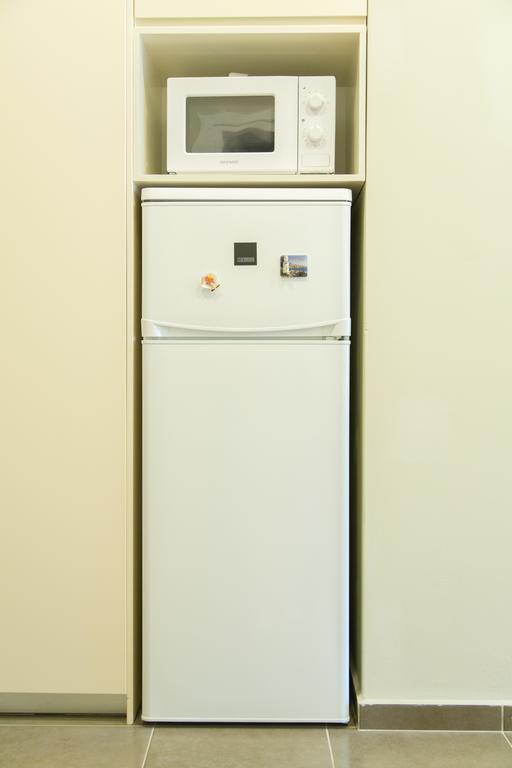 Apartment Te Kalua Sarandë Esterno foto