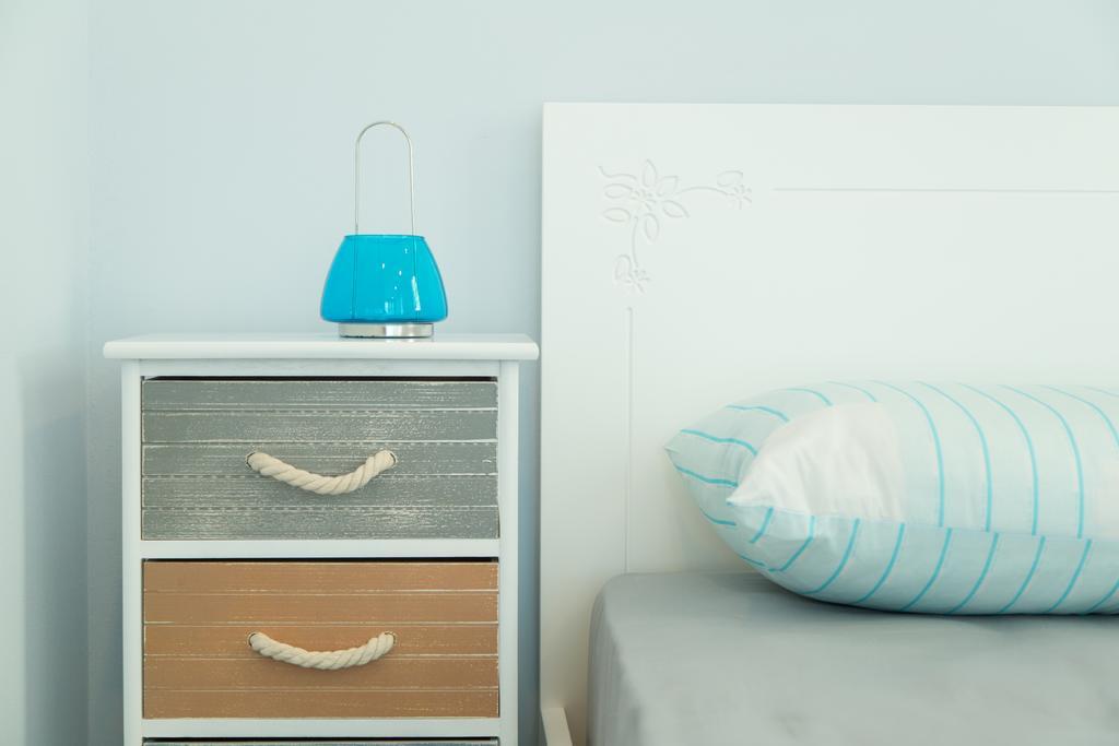 Apartment Te Kalua Sarandë Esterno foto